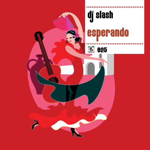 HGR025 - DJ Slash - Esperando