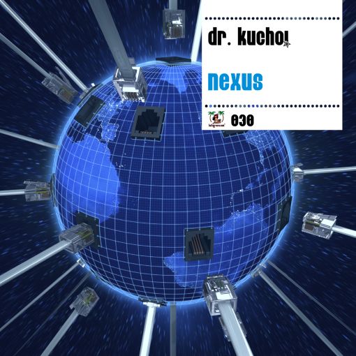 HGR030 - Dr. Kucho! - Nexus