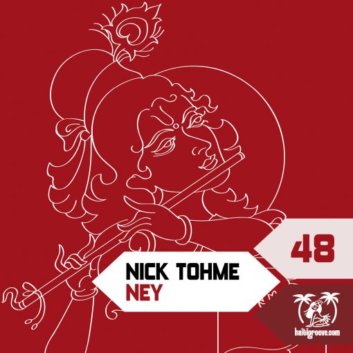 HGR048 - Nick Tohme - Ney