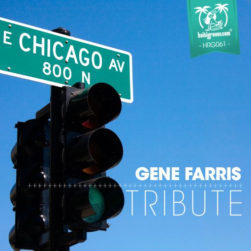 HGR061 - Gene Farris - Tribute