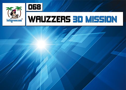 HGR068 - Wauzzers - 3D Mission