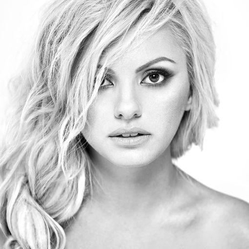 Alexandra Stan Alexandra Stan