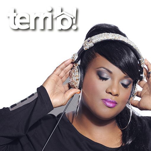 Terri B!