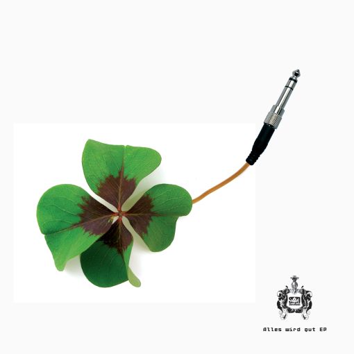 BMR003 - Steve Nash - Alles Wird Gut!