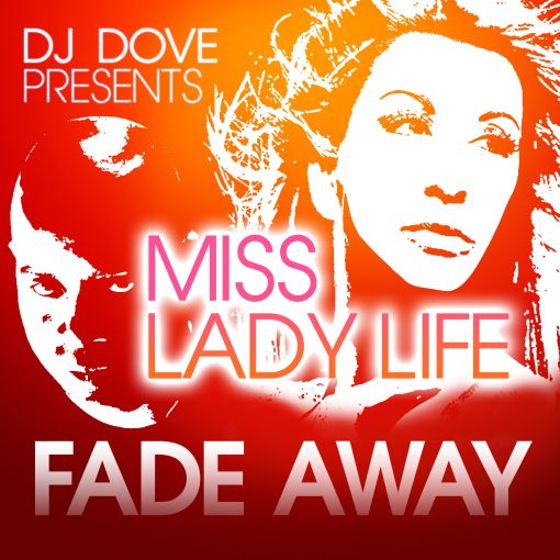 HGR027 - DJ Dove presents Ms. Ladylife - Fade Away