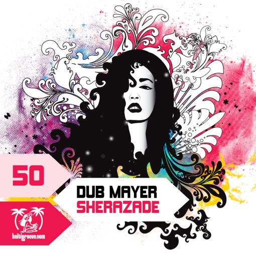HGR050 - Dub Mayer - Sherazade