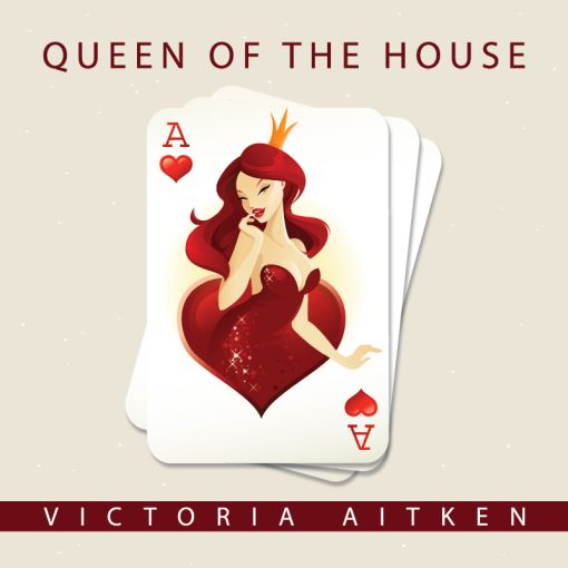 HGR056 - Victoria Aitken - Queen Of The House HGR056 - Victoria Aitken - Queen Of The House
