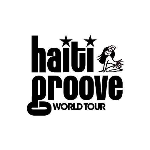 Haiti Groove World Tour