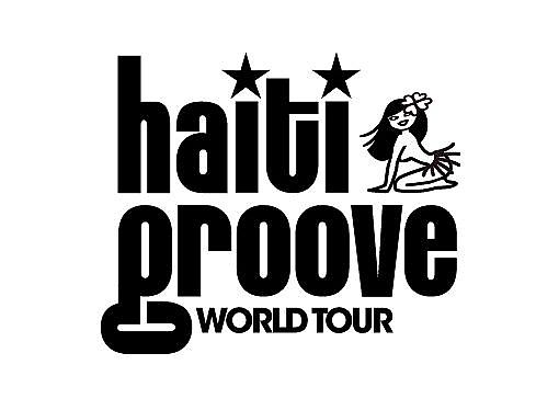 Haiti Groove World Tour