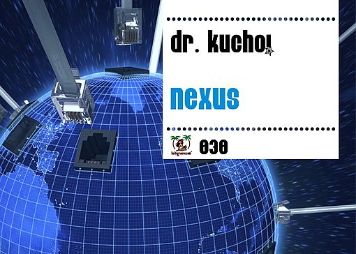 HGR030 - Dr. Kucho! - Nexus