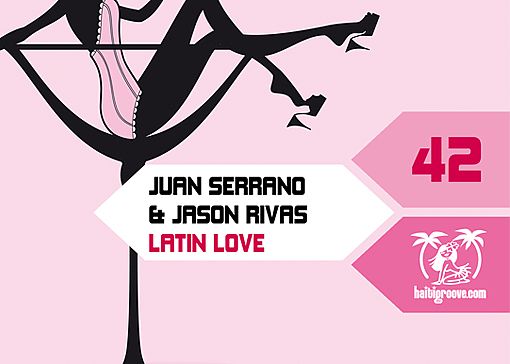 HGR042 - Juan Serrano & Jason Rivas - Latin Love