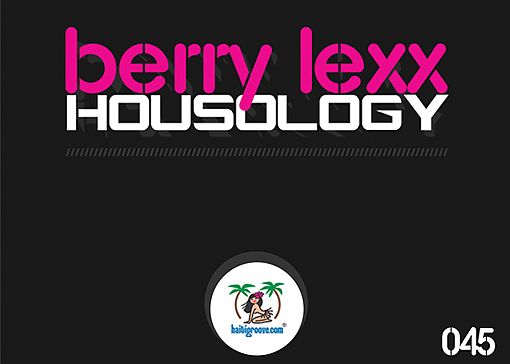 HGR045 - Berry Lexx - Housology