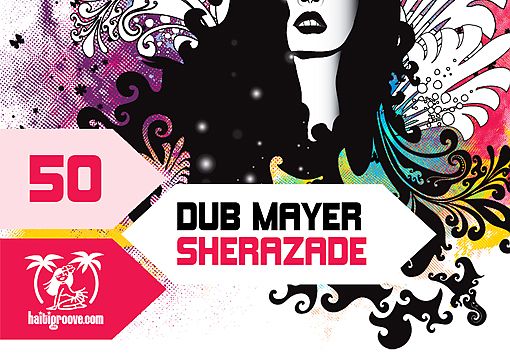 HGR050 - Dub Mayer - Sherazade