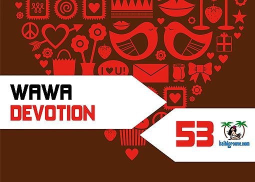 HGR053 - Wawa - Devotion