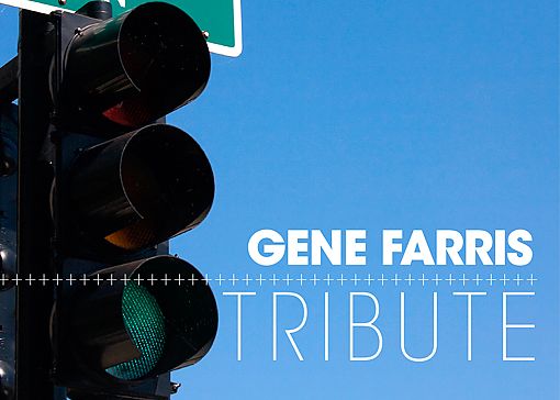 HGR061 - Gene Farris - Tribute