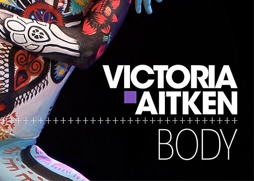 HGR073 - Victoria Aitken - Body