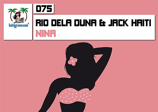 HGR075 - Rio Dela Duna & Jack Haiti - Nina