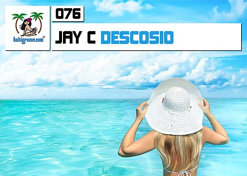 HGR076 - Jay C - Descosio