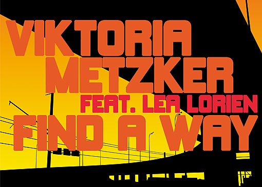 HGR079 - Viktoria Metzker feat. Lea Lorien - Find A Way