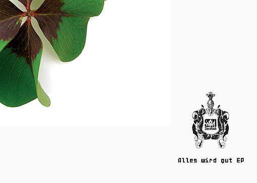 BMR003 - Steve Nash - Alles Wird Gut