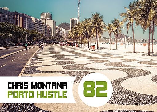HGR082 - Chris Montana - Porto Hustle