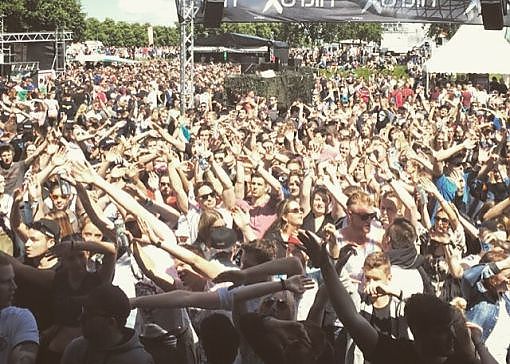 Event & Artist Impressions